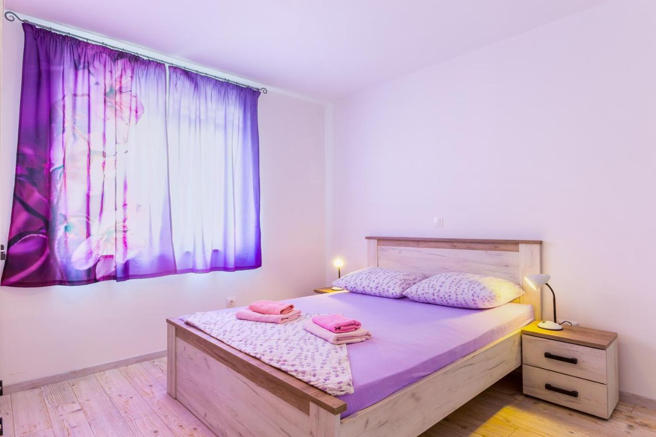 Irina Apartment Медулин Екстериор снимка