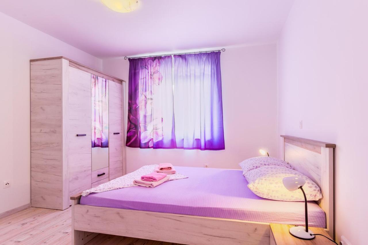 Irina Apartment Медулин Екстериор снимка