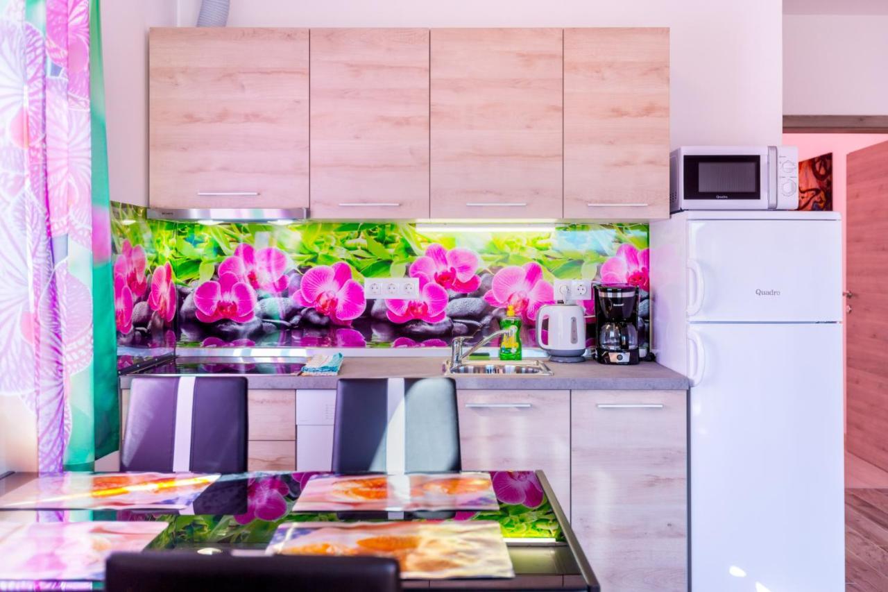 Irina Apartment Медулин Екстериор снимка