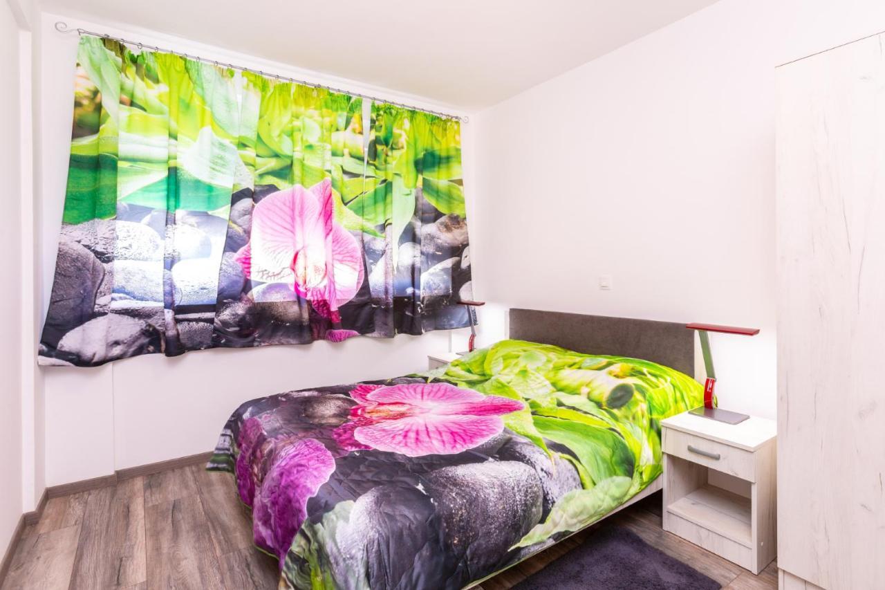 Irina Apartment Медулин Екстериор снимка